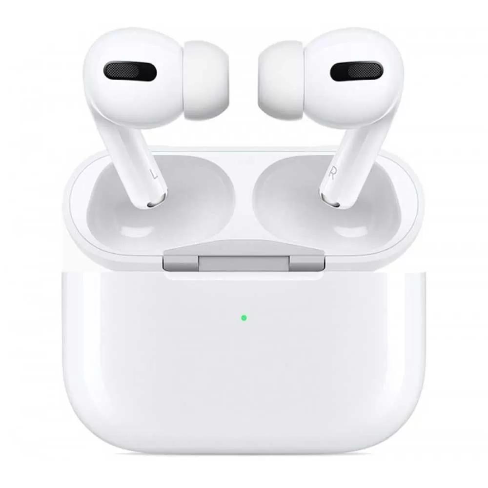 Apple AirPods Pro 1st generation with Wireless Charging Case MasterCopy
